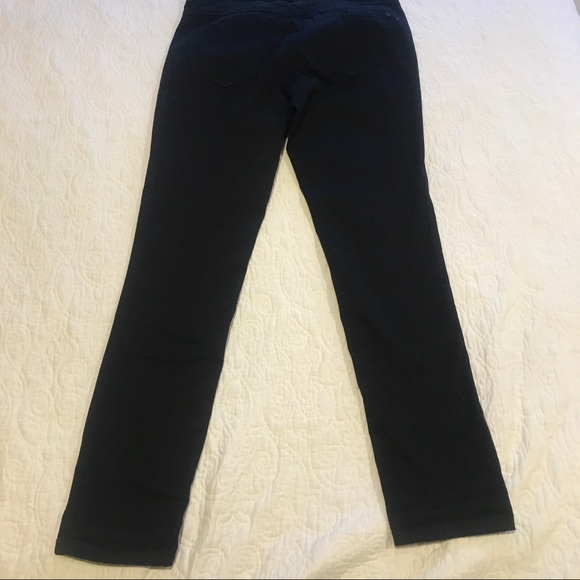 Black Jolt skinny jeans size 3 - Picture 4 of 6